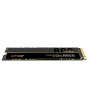 Lexar | NM800 PRO | 1000 GB | SSD form factor M.2 2280 | SSD interface M.2 NVMe 1.4 | Read speed 7500 MB/s | Write speed 6300 MB - 7